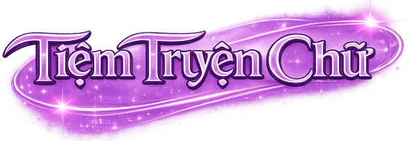 Tiệm Truyện Chữ